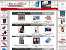 Tablet Screenshot of mp4.sk